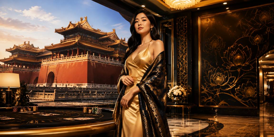 ad333 Bàn Evolution Baccarat